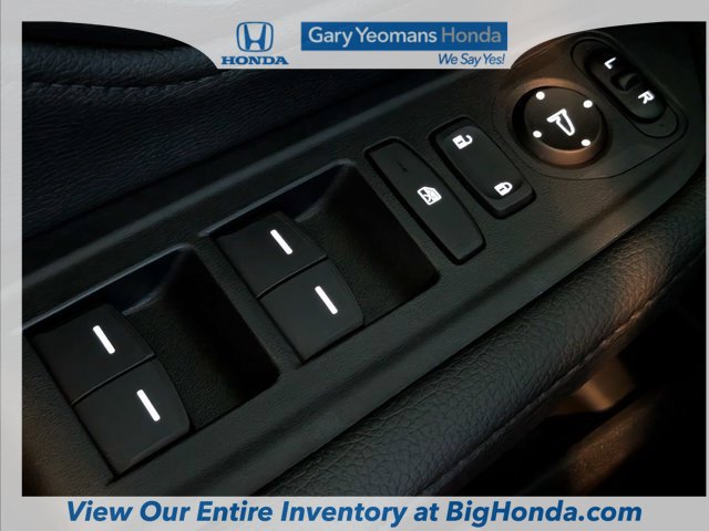New 2027 Honda Odyssey Touring image 27