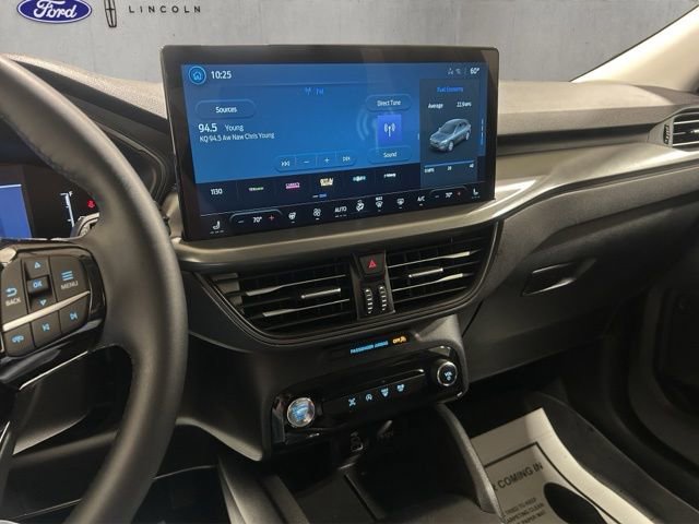 Certified 2025 Ford Escape Active w/ Tech Pack #1 AWD/4WD image 15