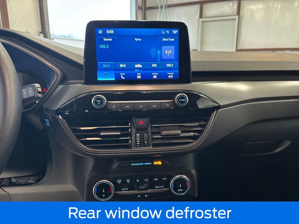 New 2026 Ford Escape Active image 13