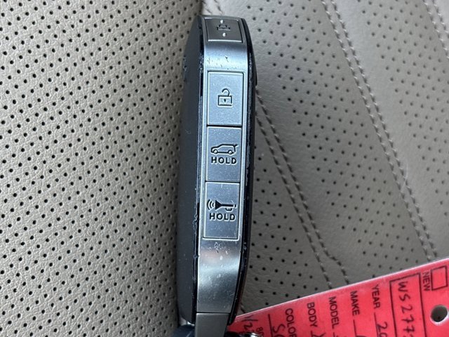 Used 2025 Kia Sorento SX Prestige w/ Olive Brown Leather Package image 46