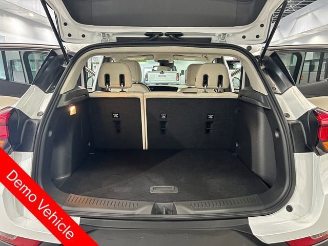 New 2026 Buick Encore GX Preferred w/ Comfort Package AWD/4WD image 14
