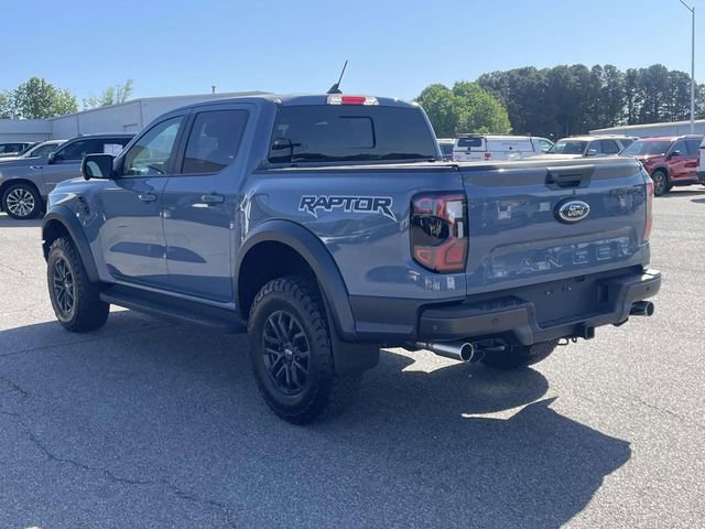 Used 2024 Ford Ranger Raptor AWD/4WD image 6