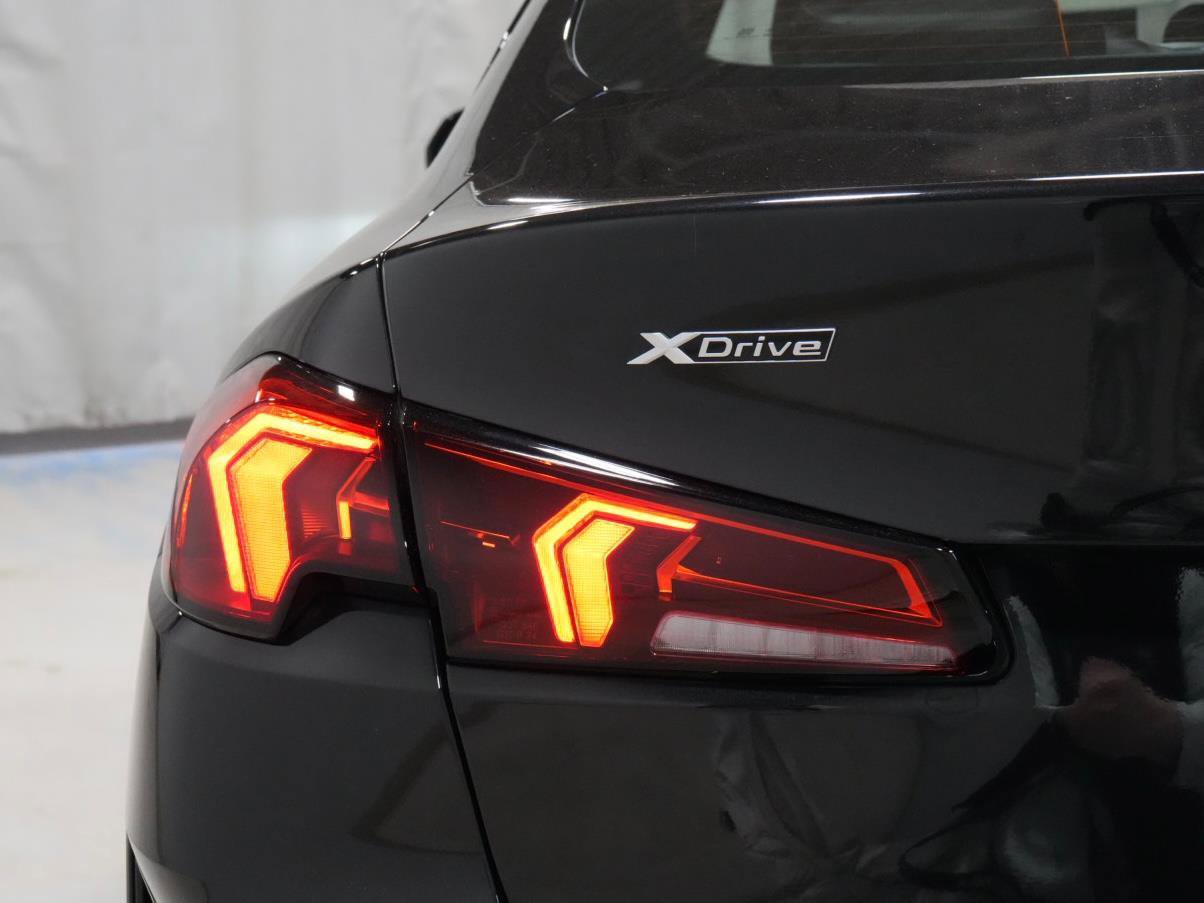 Certified 2025 BMW 228i xDrive image 31