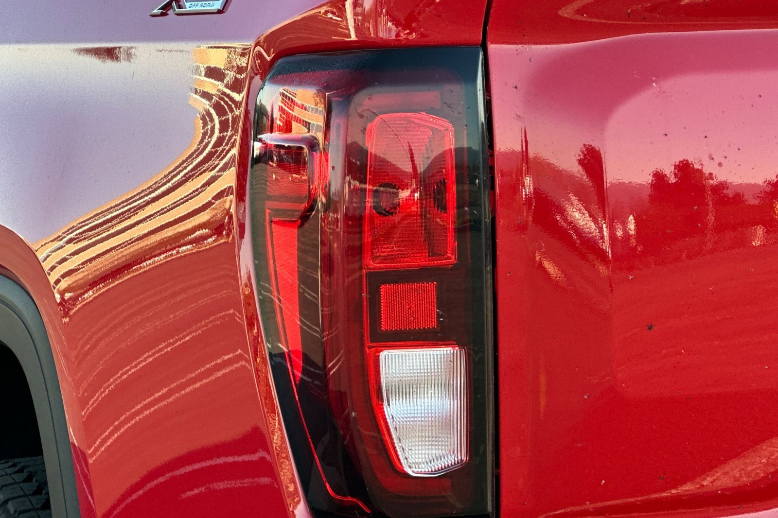 Used 2025 GMC Sierra 1500 Elevation w/ X31 Off-Road Package image 48