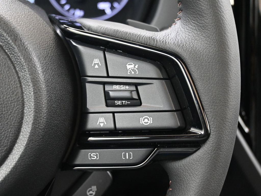 New 2026 Subaru Forester Touring image 35