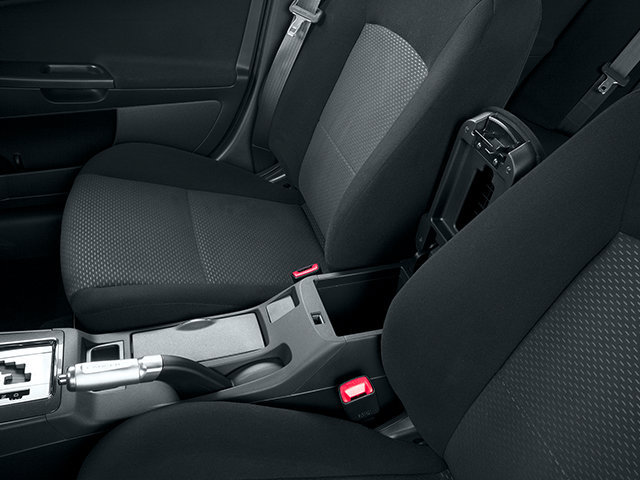 Used 2014 Mitsubishi Lancer ES FWD image 17