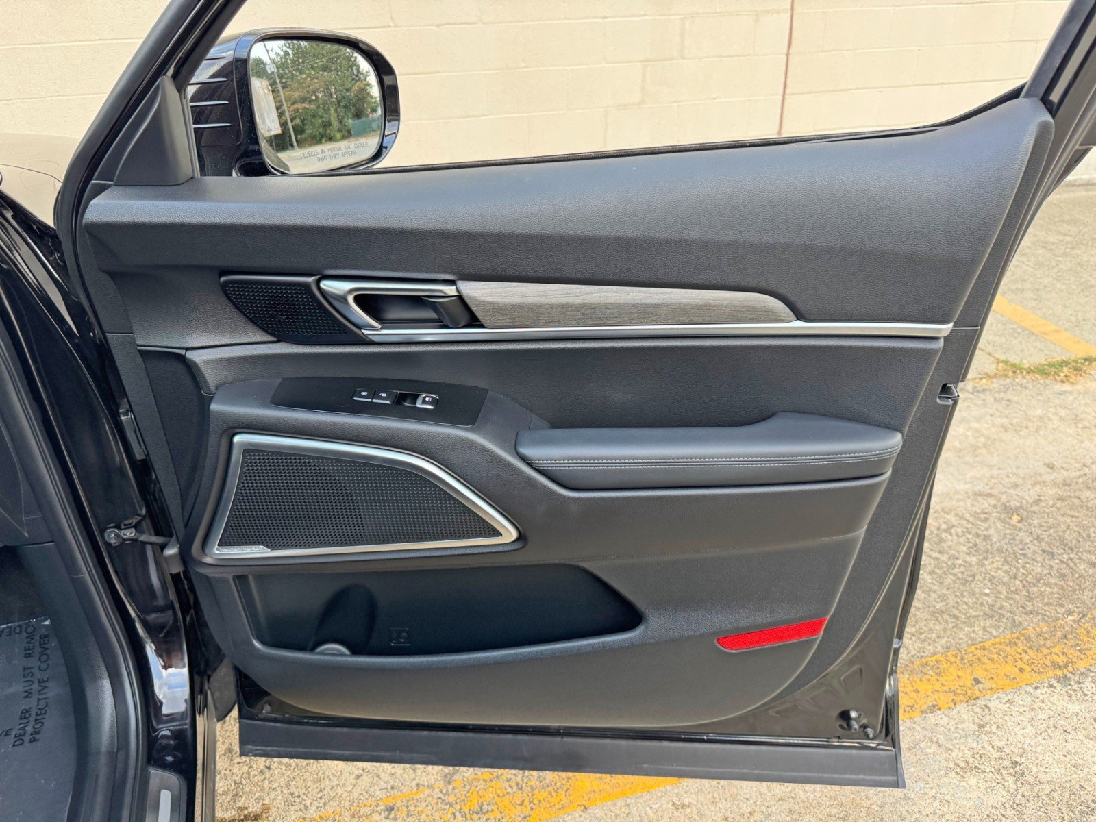 Used 2022 Kia Telluride SX w/ SX Prestige Package AWD/4WD image 49
