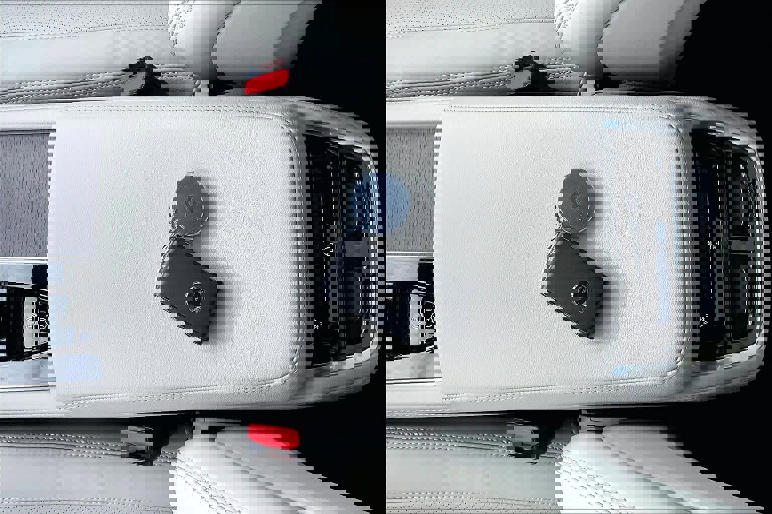 New 2026 Volvo XC90 T8 Ultra image 35