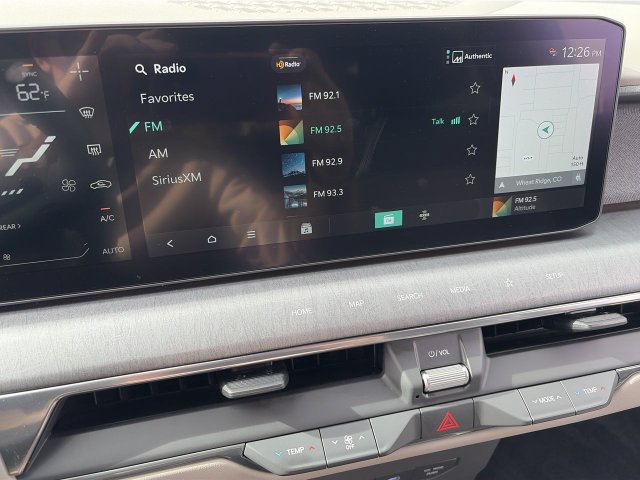Certified 2024 Kia EV9 Land AWD/4WD image 26