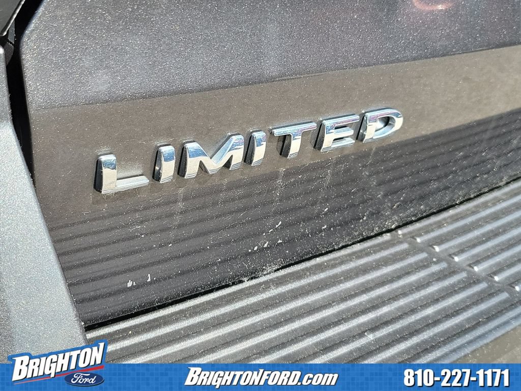 Certified 2019 Ford Expedition Max Limited w/ Equipment Group 301A AWD/4WD image 32