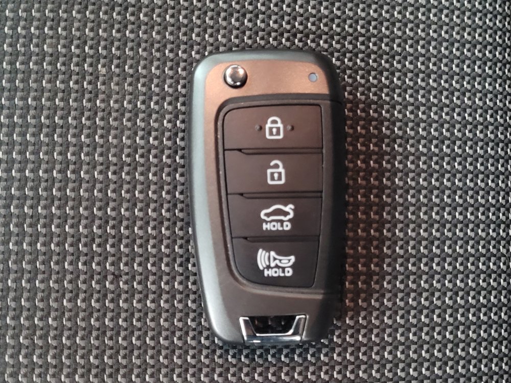 Used 2020 Hyundai Accent SEL FWD image 32