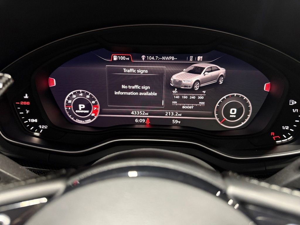 Used 2019 Audi S4 Prestige image 27