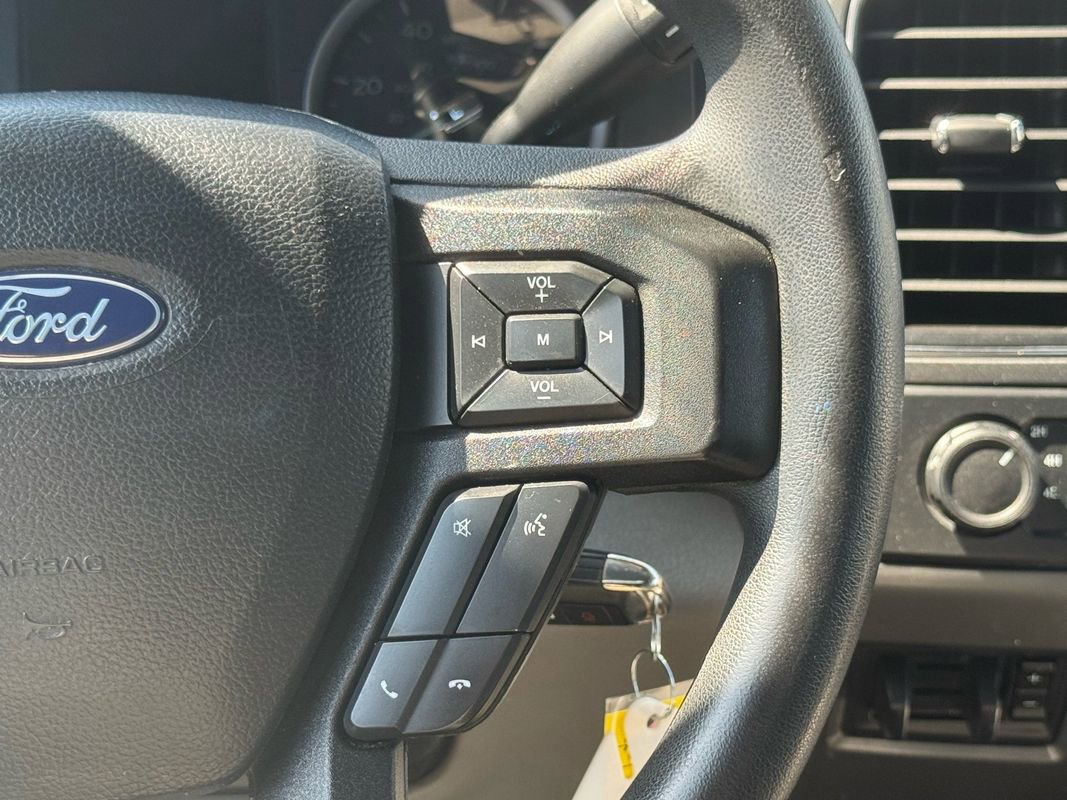 Used 2019 Ford F250 XLT image 39