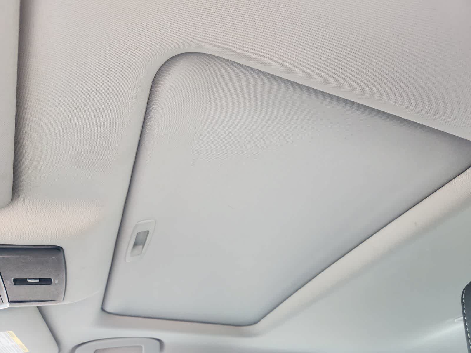 Used 2019 Nissan Altima 2.5 SV FWD image 24