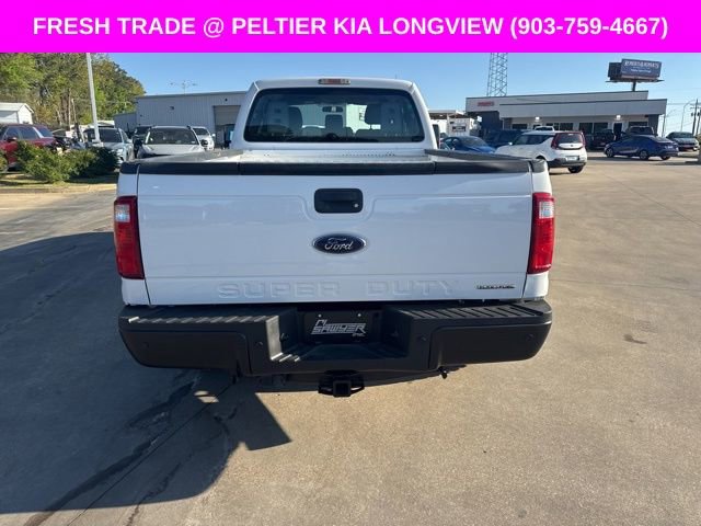 Used 2016 Ford F250 XL w/ Power Equipment Group image 8