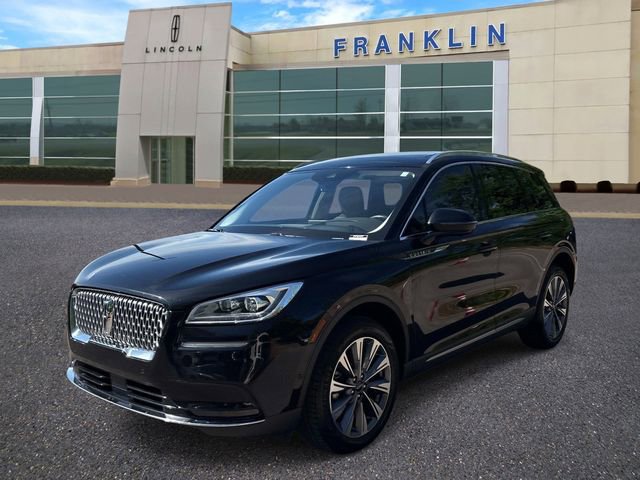Certified 2022 Lincoln Corsair Reserve w/ Equipment Group 201A FWD image 3