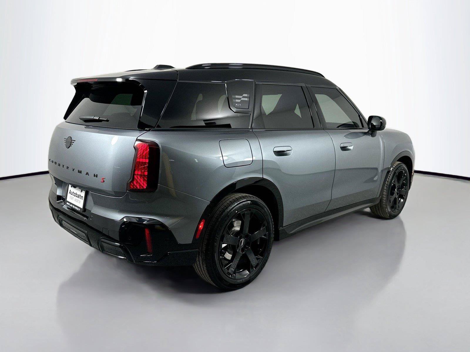 Used 2026 MINI Cooper Countryman S w/ Comfort Package Max AWD/4WD image 5
