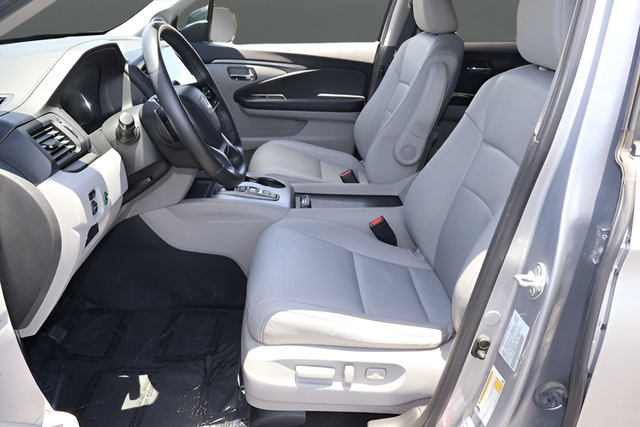 Used 2021 Honda Pilot Special Edition image 11