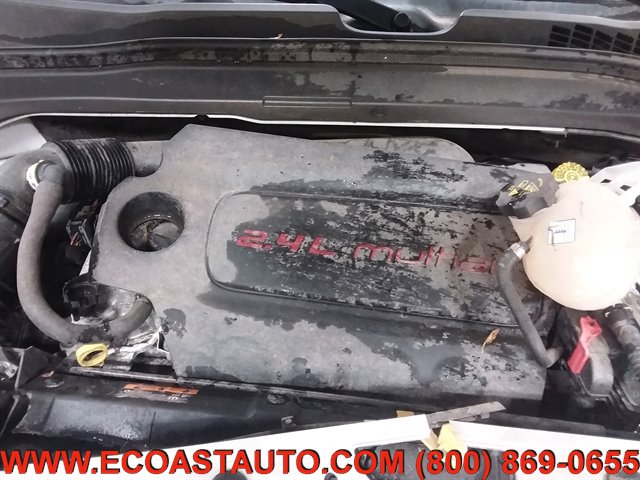 Used 2016 Jeep Renegade Limited AWD/4WD image 9