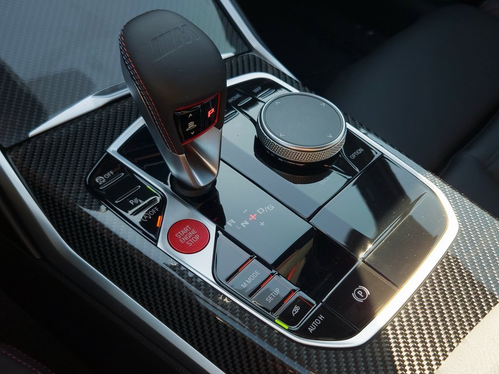 Used 2025 BMW M2 Base w/ Lighting Package image 15