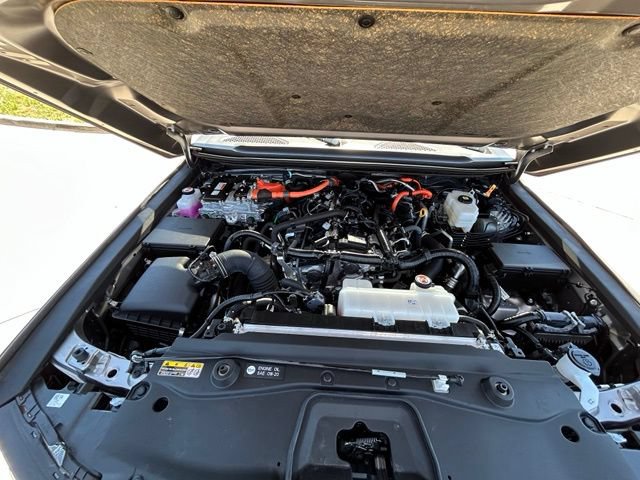 Used 2025 Toyota Land Cruiser 1958 AWD/4WD image 36
