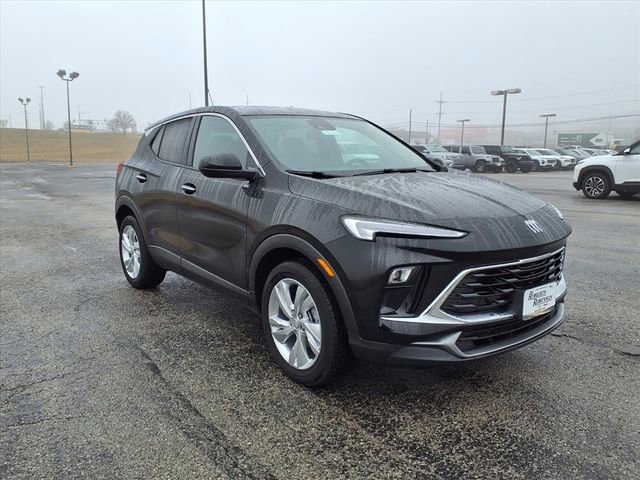 Used 2025 Buick Encore GX Preferred image 5
