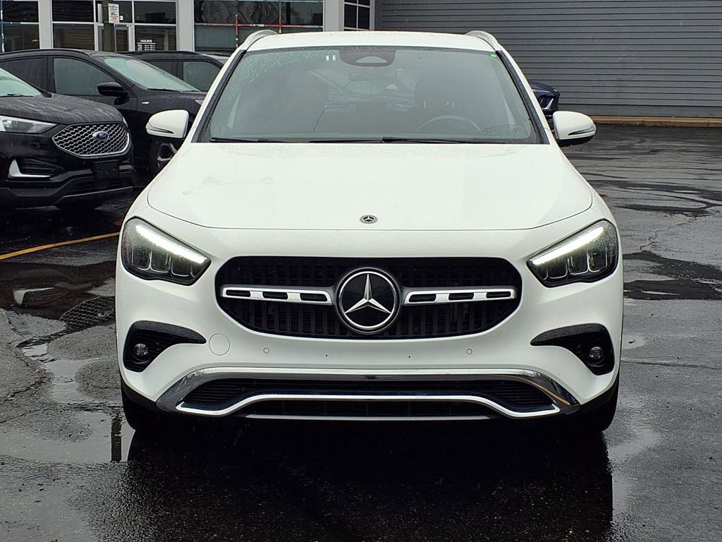 Used 2025 Mercedes-Benz GLA 250 image 21
