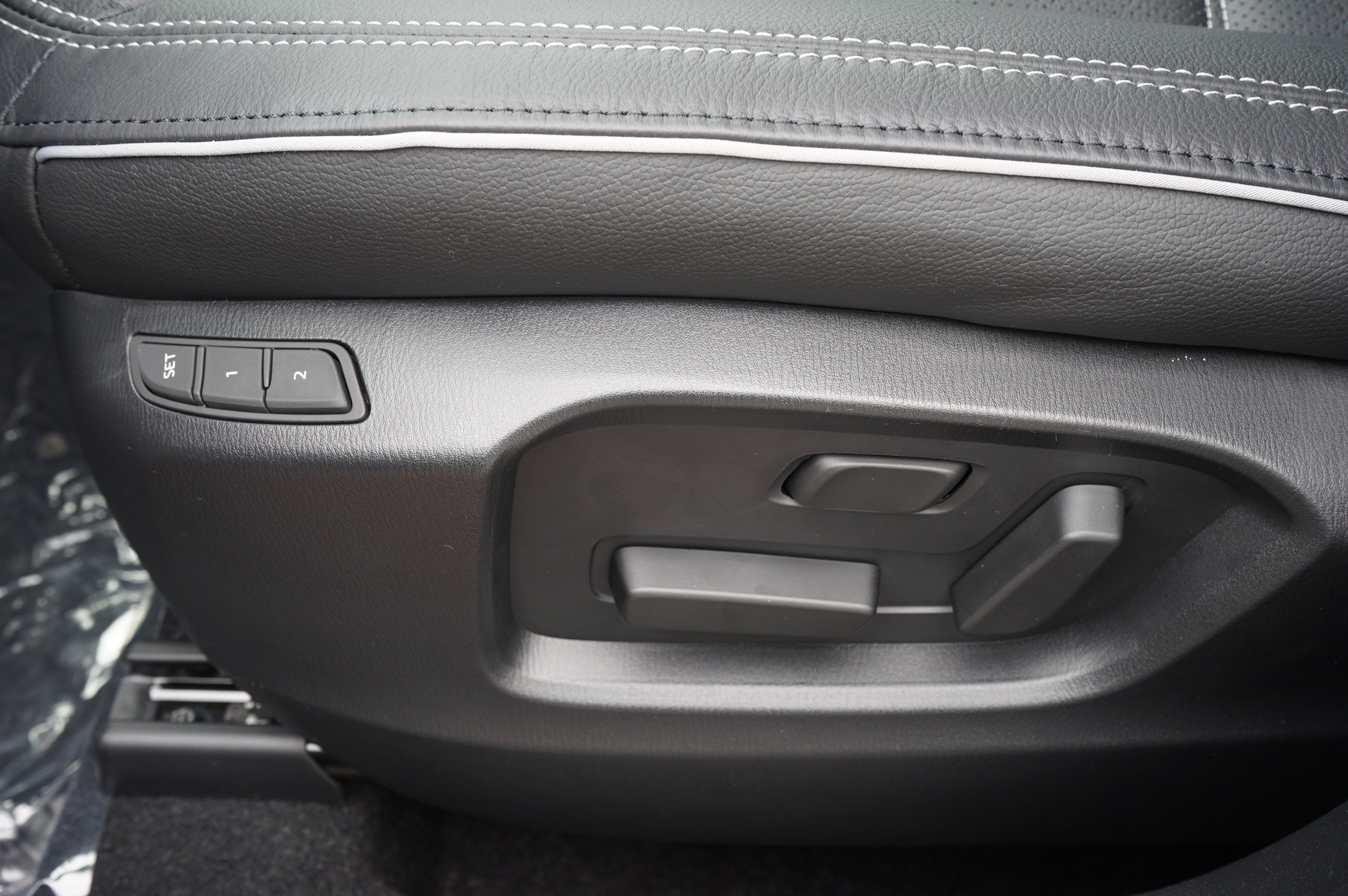 New 2025 MAZDA CX-5 AWD 2.5 S w/ Preferred Package image 11