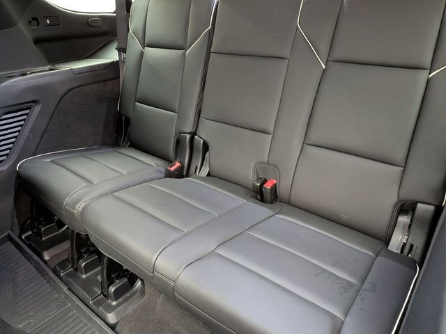 Certified 2024 Cadillac Escalade Sport w/ LPO, ONYX Package image 25