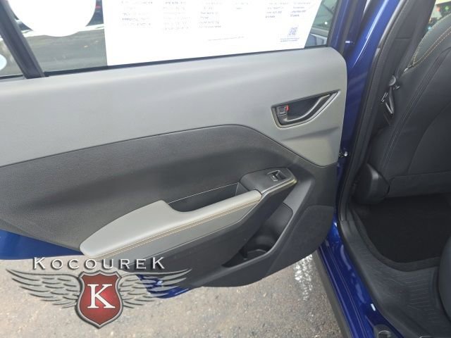 New 2026 Subaru Crosstrek 2.5i Wilderness w/ Crosstrek Mirror Package image 15