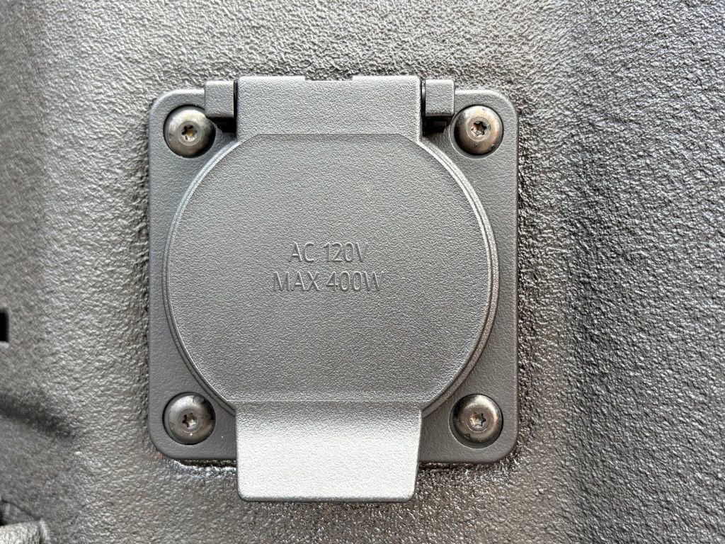 New 2025 GMC Sierra 1500 AT4 w/ AT4 Premium Package image 27