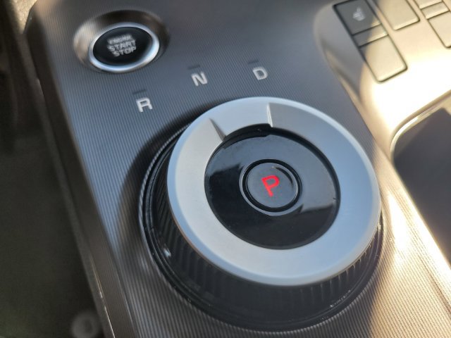 Used 2026 Kia Sportage EX AWD/4WD image 18