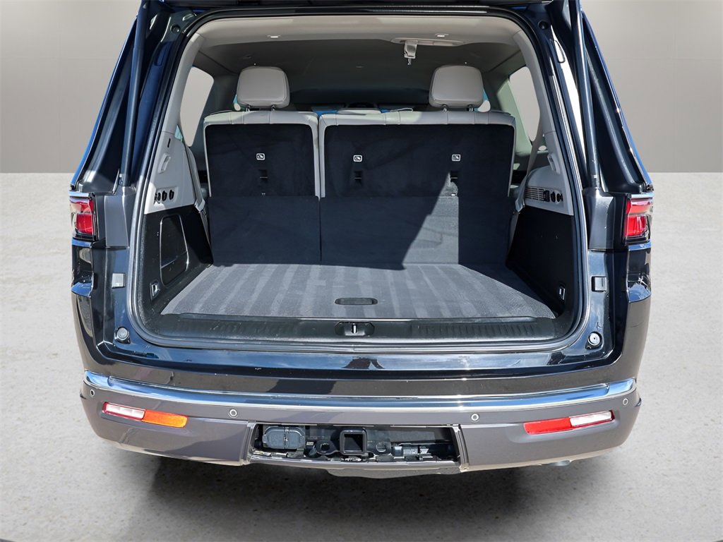 Used 2022 Jeep Wagoneer Series I image 21