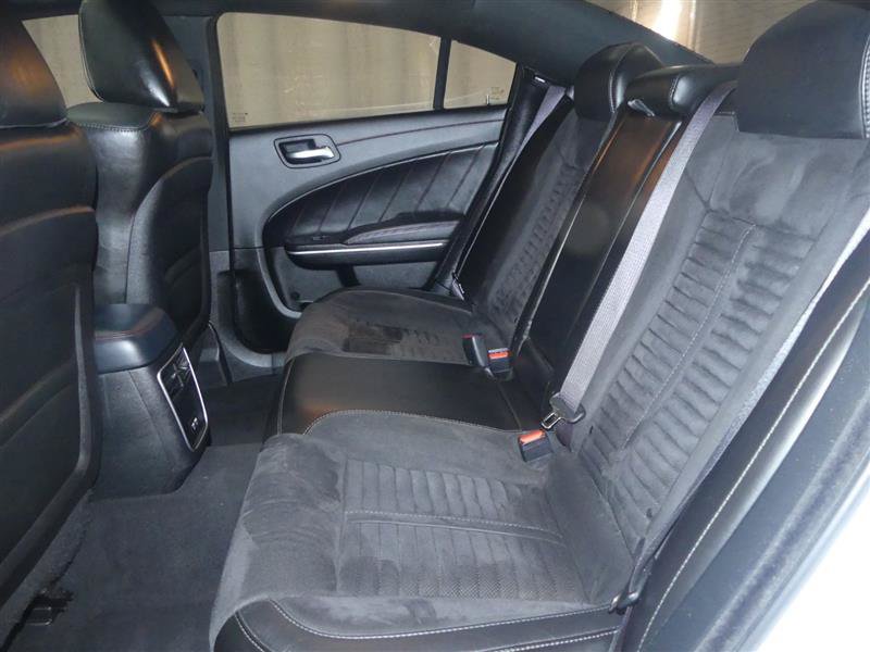 Used 2023 Dodge Charger Scat Pack RWD image 27