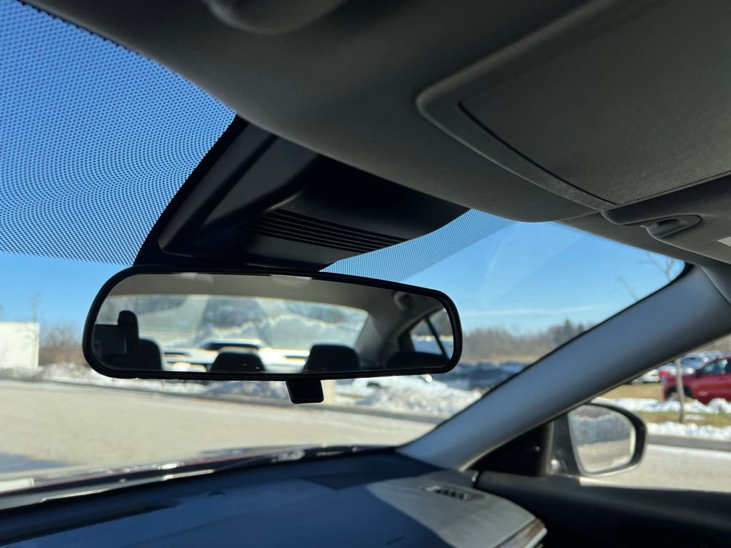 Used 2024 Nissan Altima 2.5 SV image 18