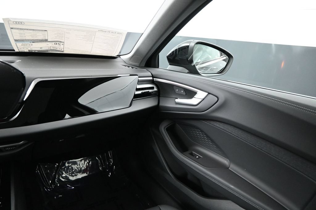 New 2026 Audi A5 Premium AWD/4WD image 11