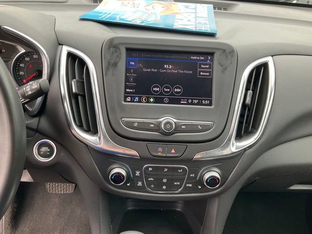Used 2024 Chevrolet Equinox LT FWD image 13
