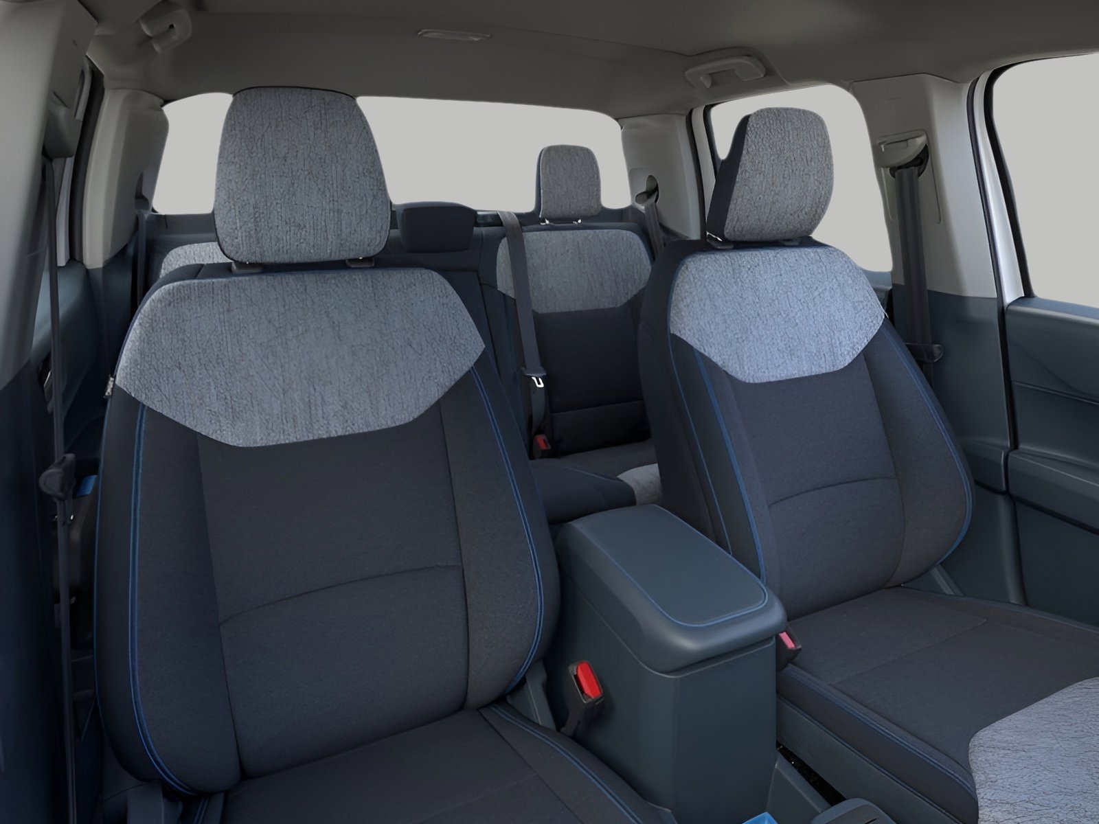 New 2025 Ford Maverick XLT w/ XLT Luxury Package image 10