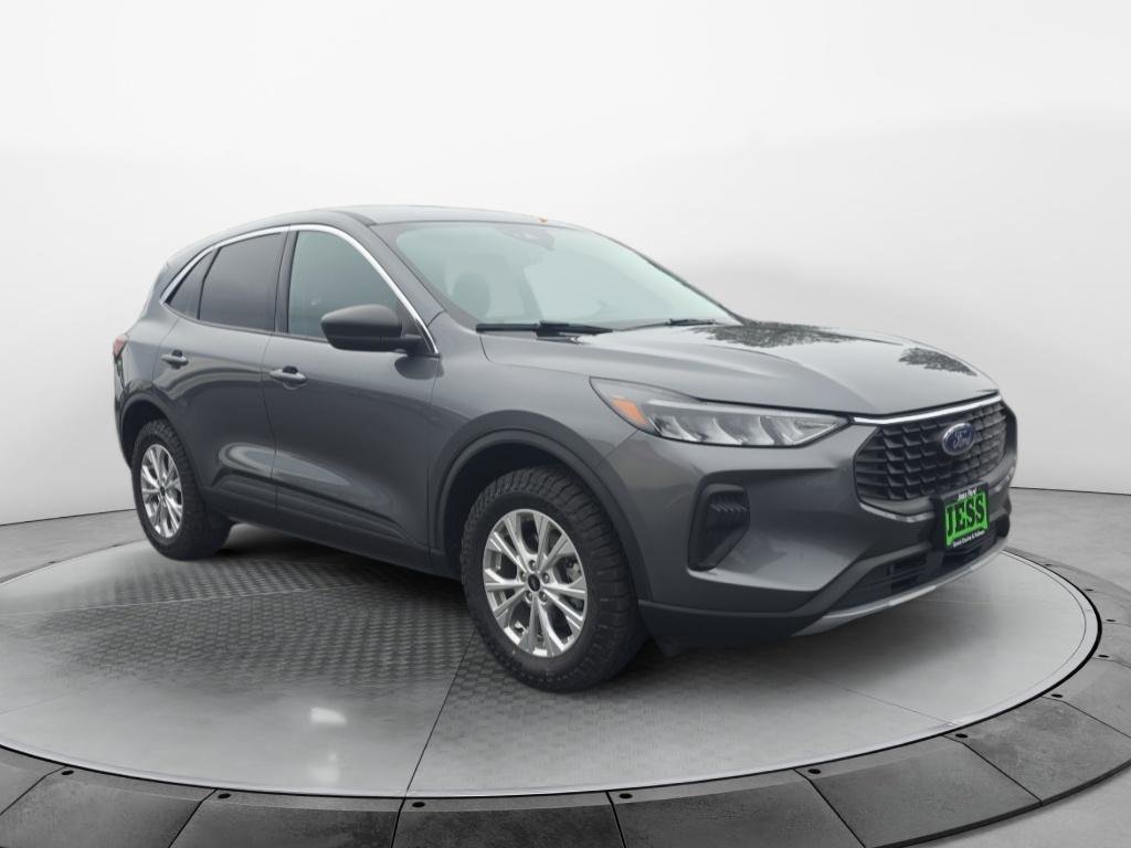 Certified 2023 Ford Escape Active image 8