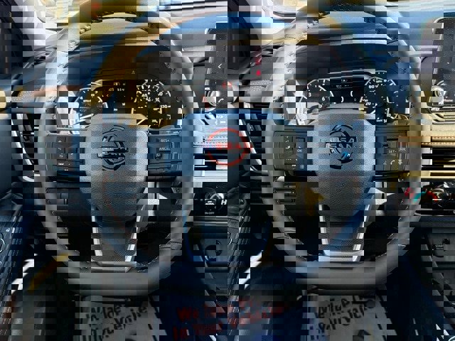 New 2026 Nissan Rogue SV w/ Rock Creek Premium Package image 22