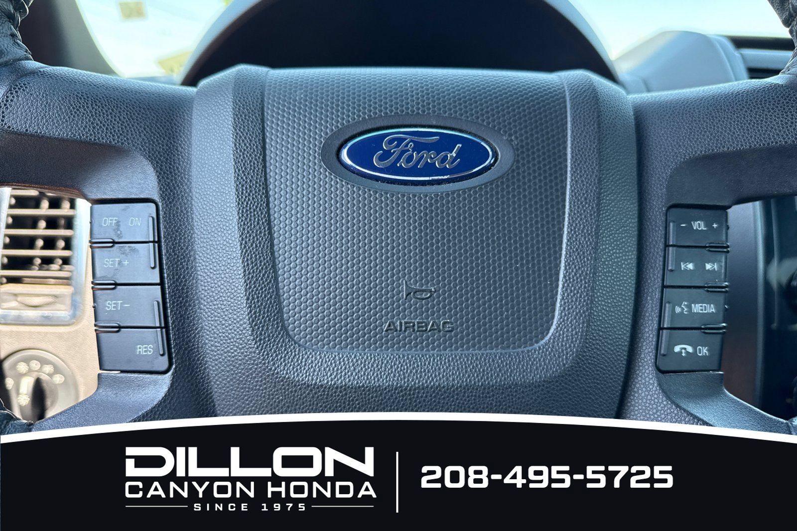 Used 2011 Ford Escape Limited w/ 301A Rapid Spec Order Code AWD/4WD image 21