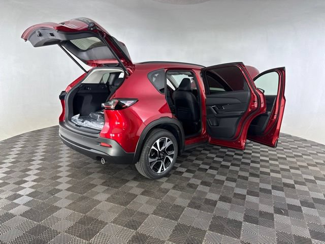 New 2026 MAZDA CX-5 Preferred AWD/4WD image 14