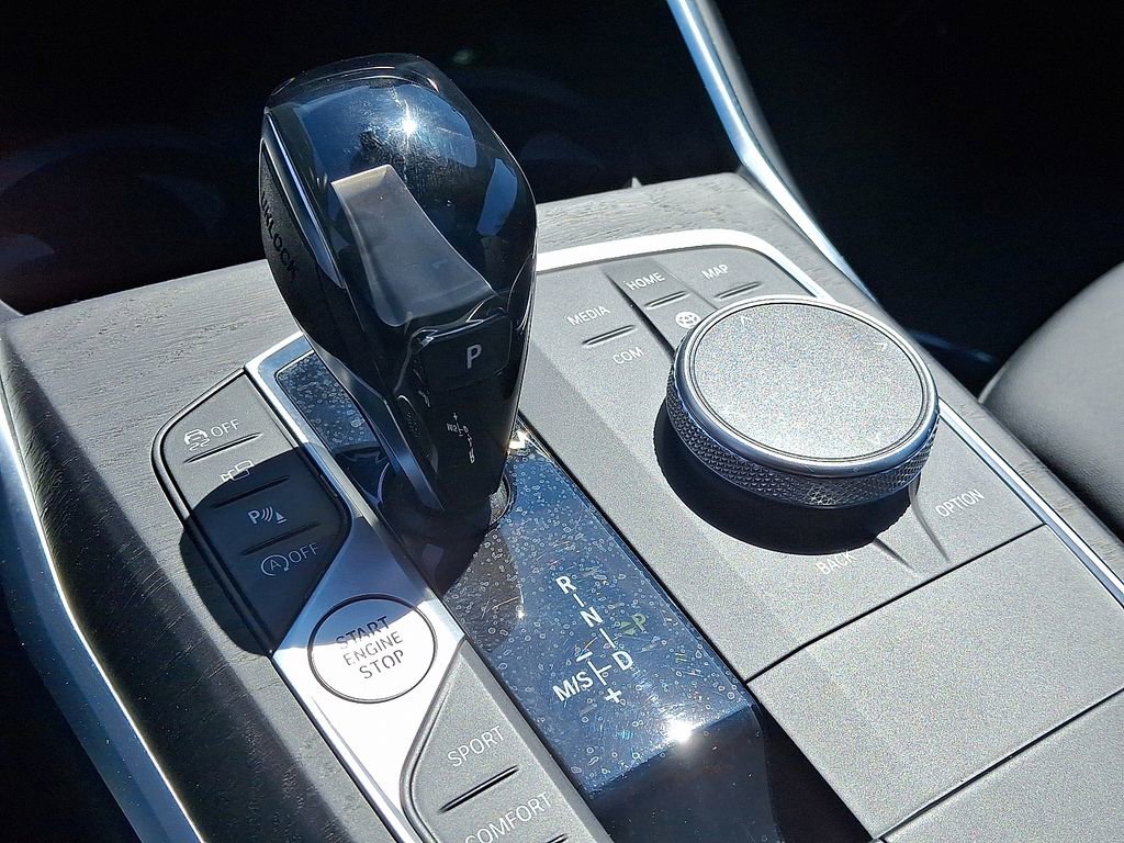 Used 2021 BMW 430i xDrive Coupe w/ Convenience Package image 15