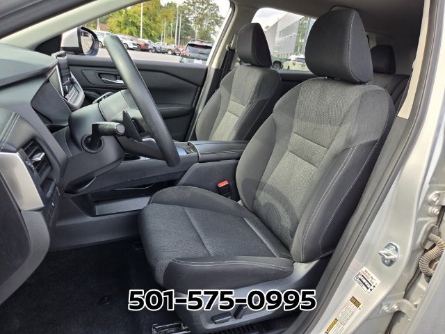 Used 2024 Nissan Rogue SV FWD image 8