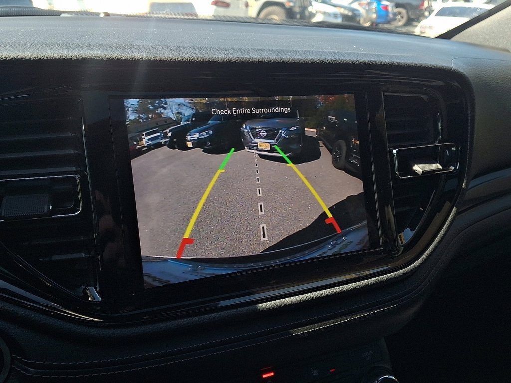 Certified 2022 Dodge Durango GT image 27