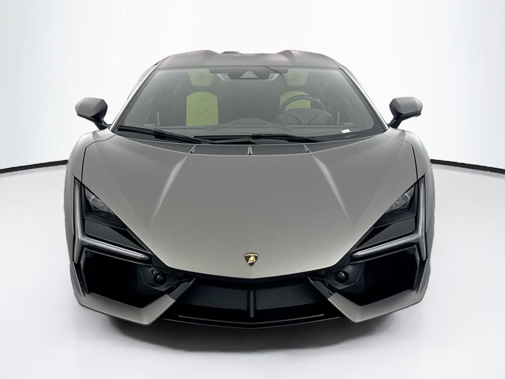 Used 2026 Lamborghini Revuelto AWD/4WD image 2