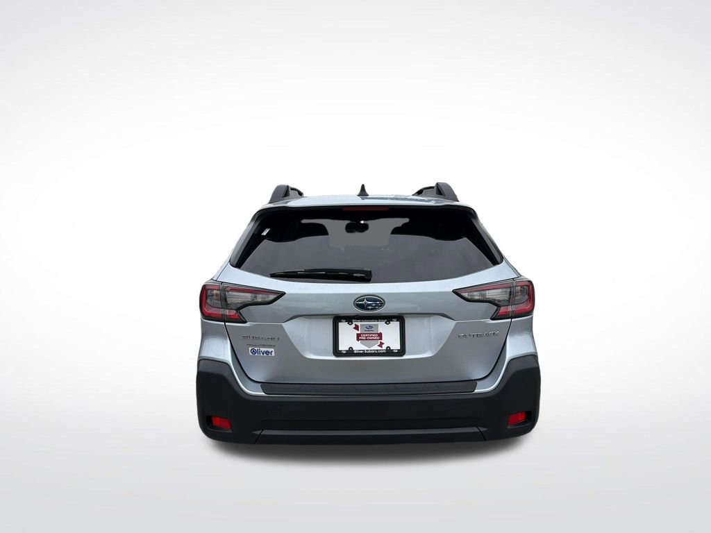 Certified 2024 Subaru Outback Premium AWD/4WD image 11