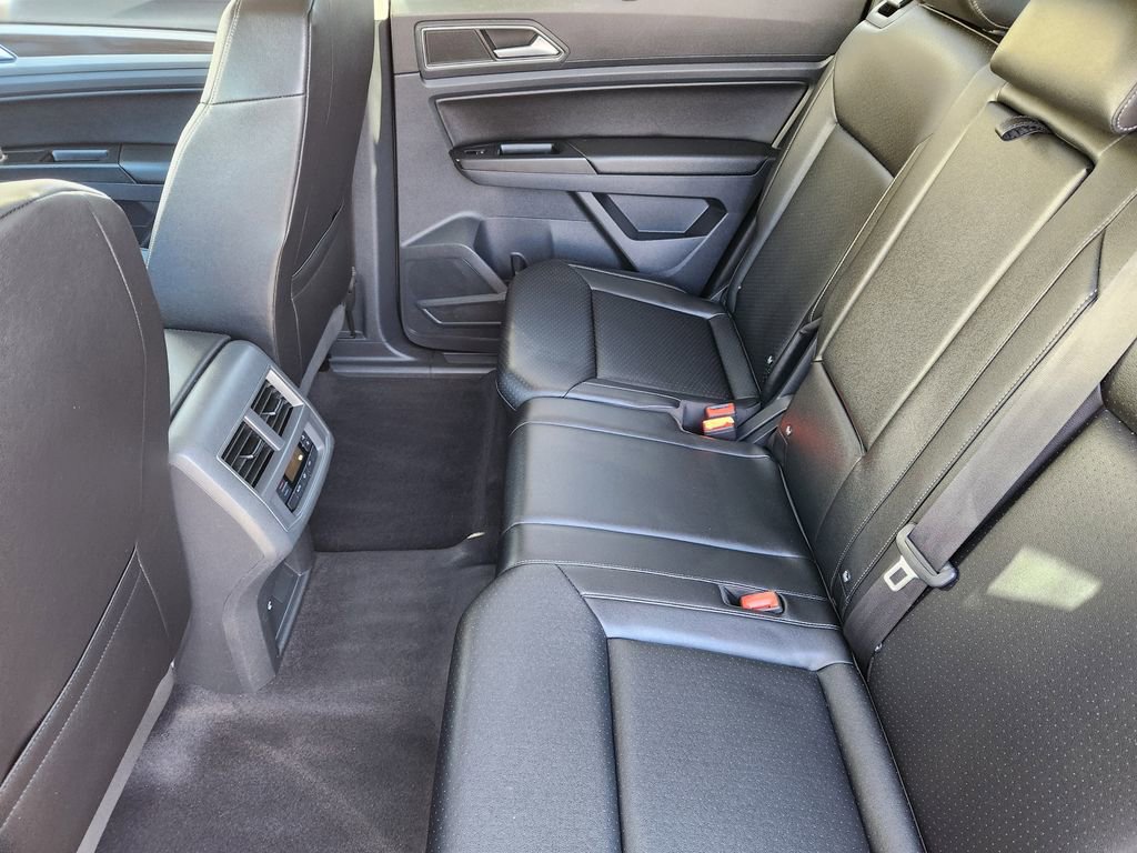 Used 2019 Volkswagen Atlas SEL image 13