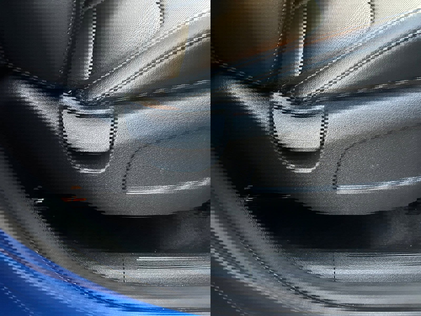 Used 2023 Kia Sportage EX image 34