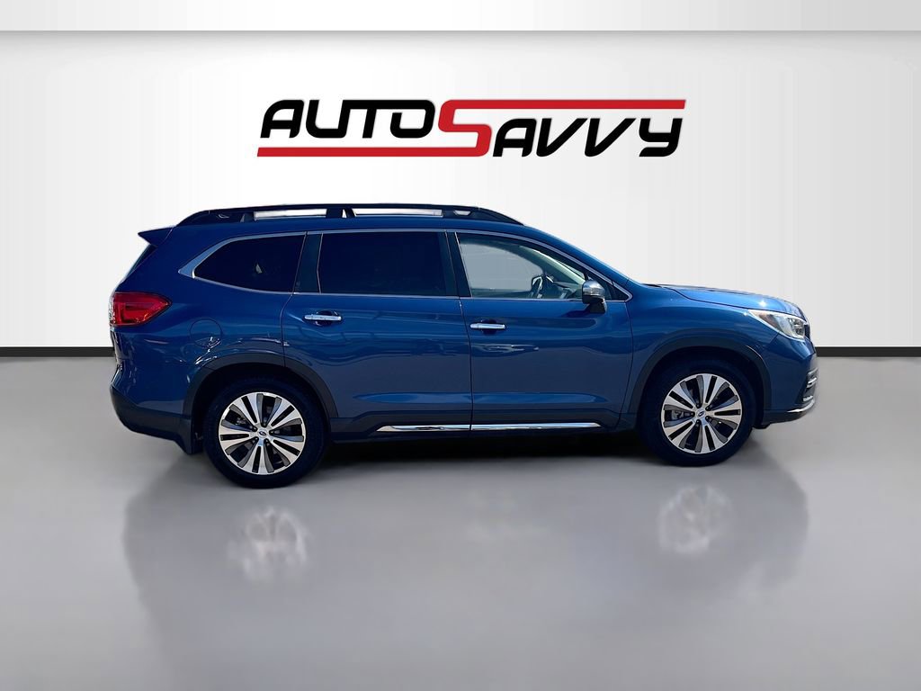 Used 2020 Subaru Ascent Touring w/ Popular Package #3 image 8